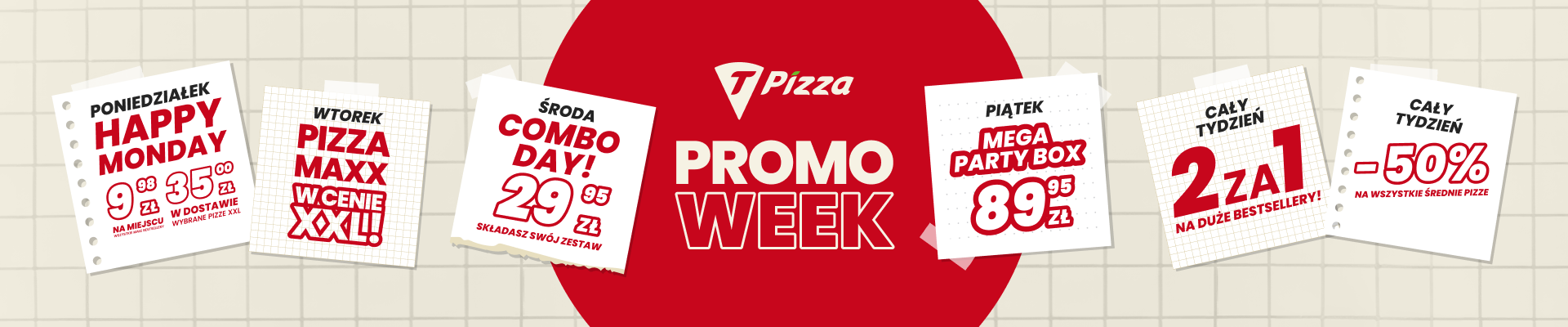 Promo Week