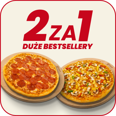 2 za 1