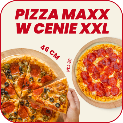 Max w cenie XXL