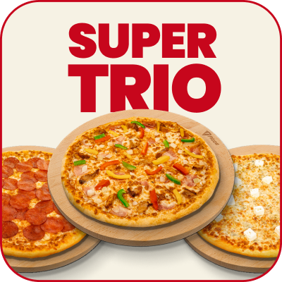 Super Trio