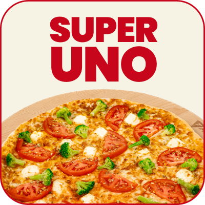 Super Uno