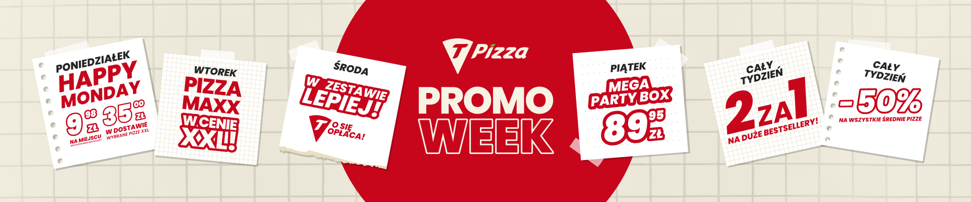 Promo Week