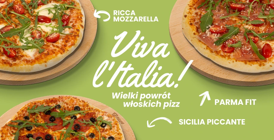 Włoskie