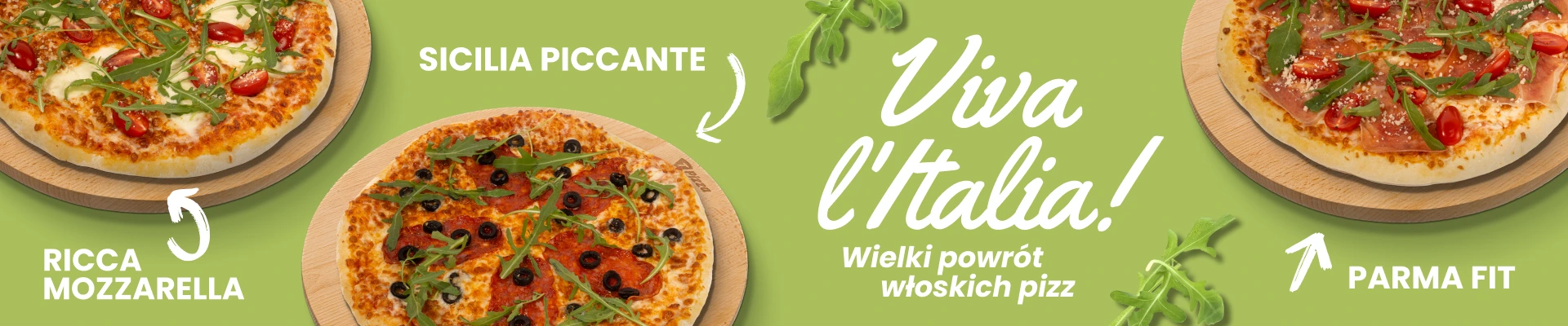 Włoskie