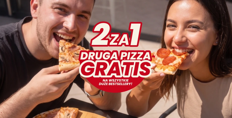 2 za 1