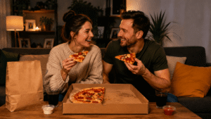 Nowoczesne przyprawy i mieszanki do pizzy